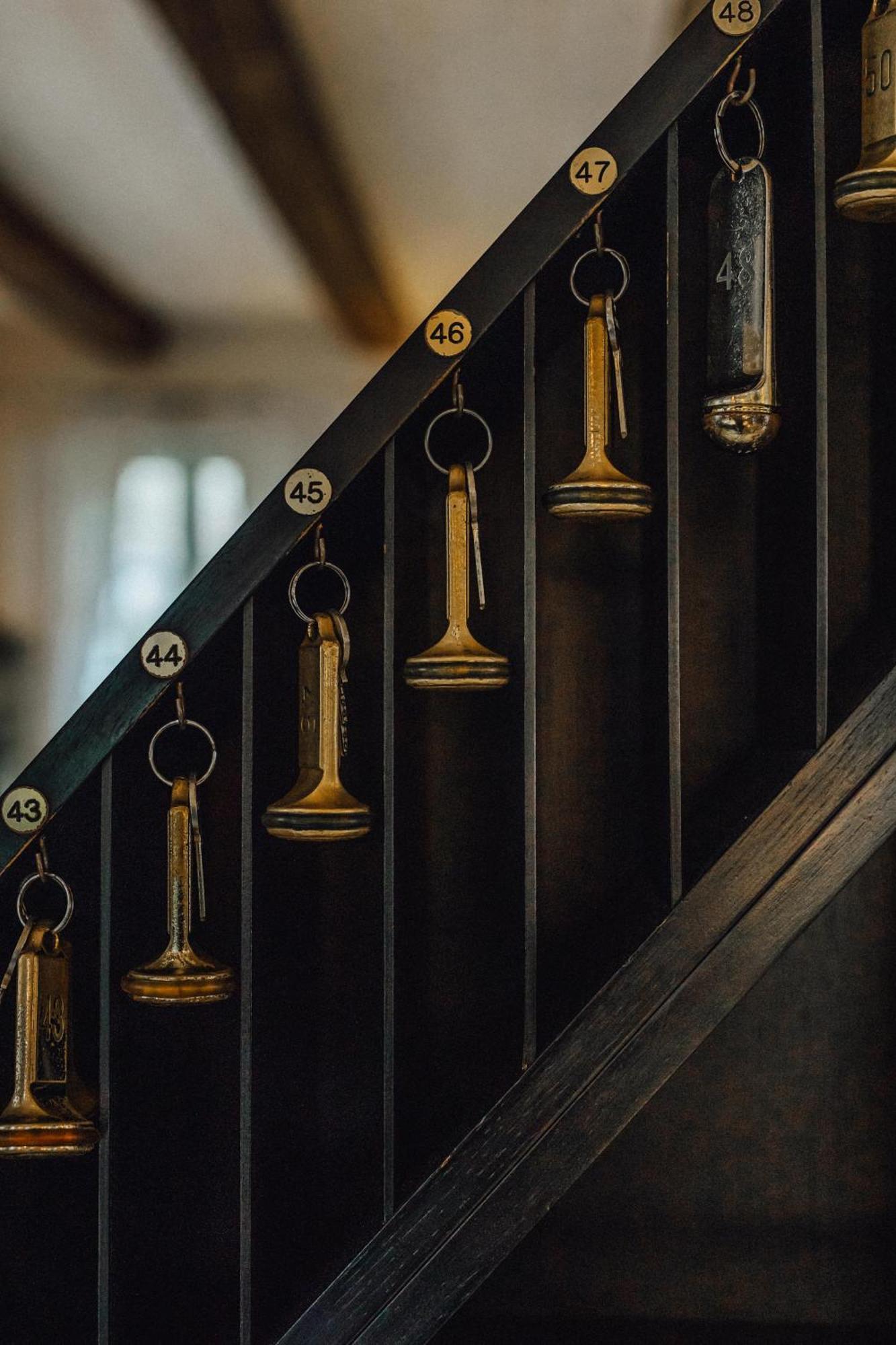 Hotel Villa Rainer Pörtschach am Wörthersee Eksteriør billede